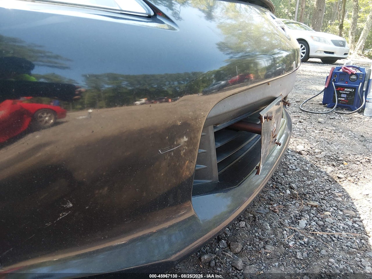 2015 NISSAN 370Z · 6/11