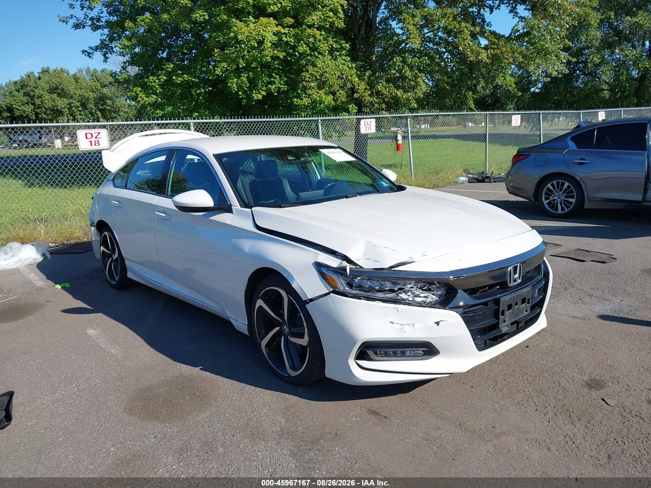 1HGCV1F37LA****** · 2020 HONDA ACCORD SPORT
