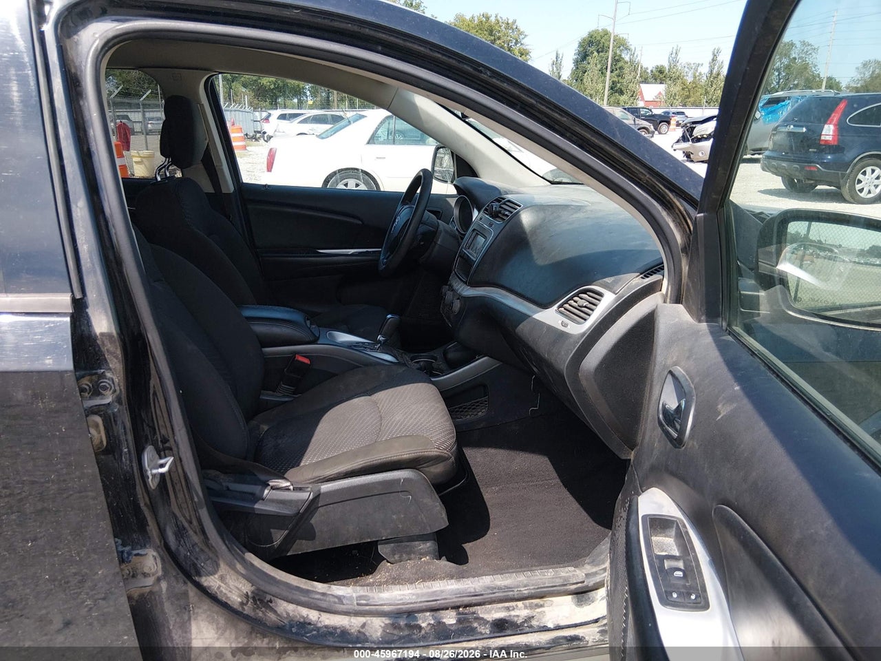 2019 DODGE JOURNEY SE VALUE PACKAGE · 5/11