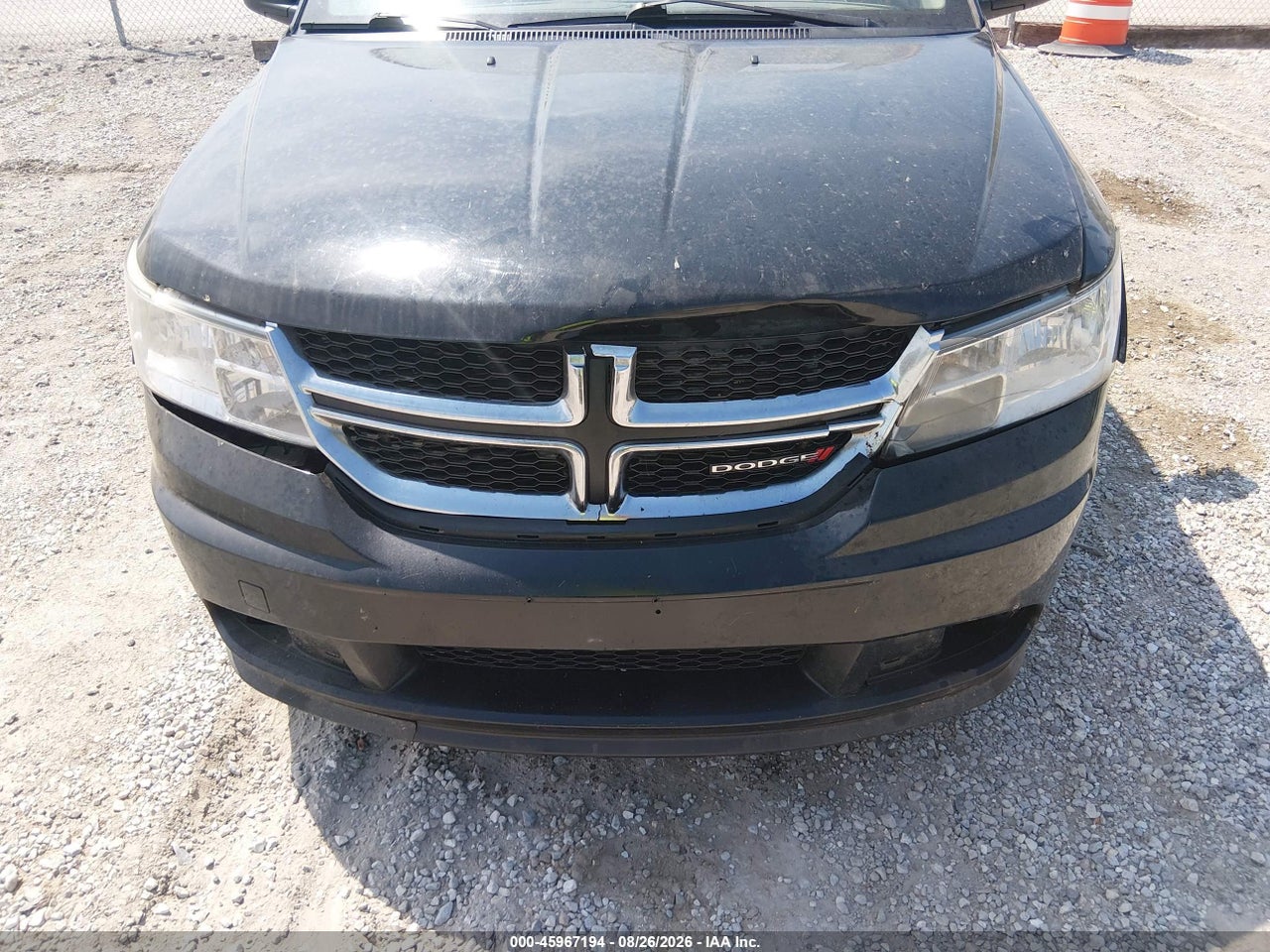 2019 DODGE JOURNEY SE VALUE PACKAGE · 6/11