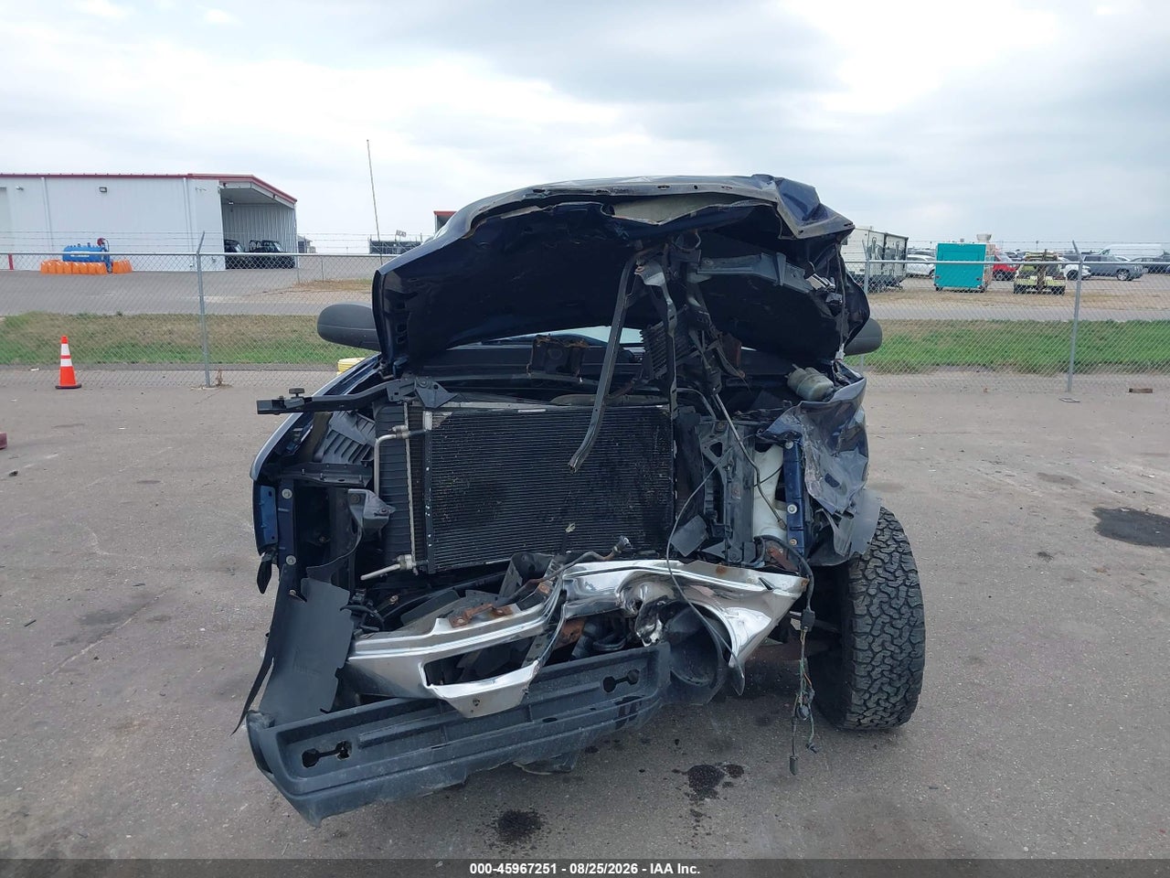 2009 GMC SIERRA 1500 WORK TRUCK · 6/11