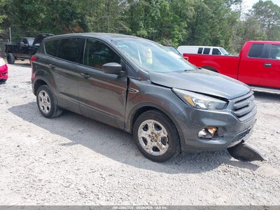 1FMCU0F73KU****** · 2019 FORD ESCAPE S
