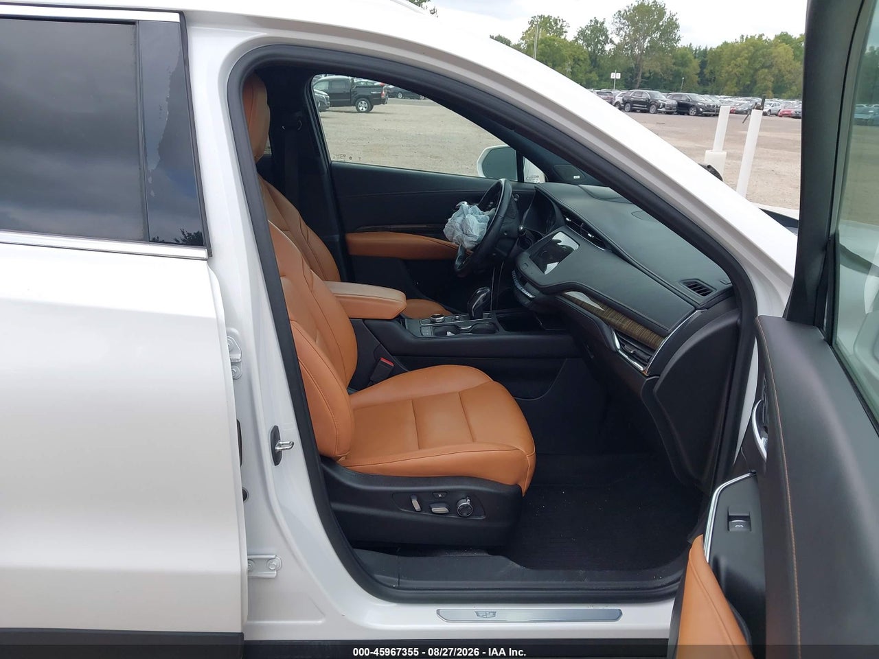 2019 CADILLAC XT4 PREMIUM LUXURY · 5/11