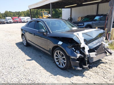 WAUGMAF43KN****** · 2019 AUDI A4 40 PREMIUM/40 TITANIUM PREMIUM