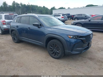 2023 MAZDA CX-50 2.5 S PREFERRED PLUS
