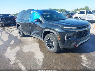 2022 CHEVROLET TRAILBLAZER FWD LT