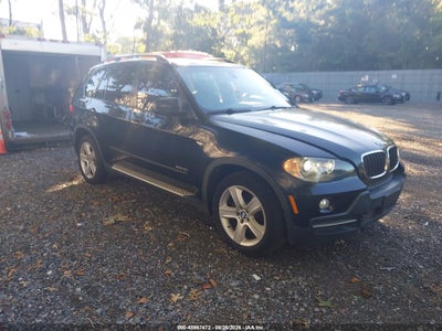 5UXFE43539L****** · 2009 BMW X5 XDRIVE30I