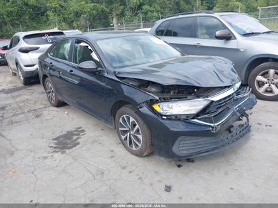 3VW4M7BU5PM****** · 2023 VOLKSWAGEN JETTA 1.5T S
