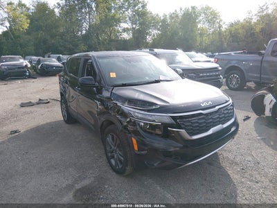 KNDEPCAA7N7****** · 2022 KIA SELTOS LX