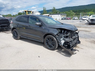 2020 FORD EDGE ST LINE