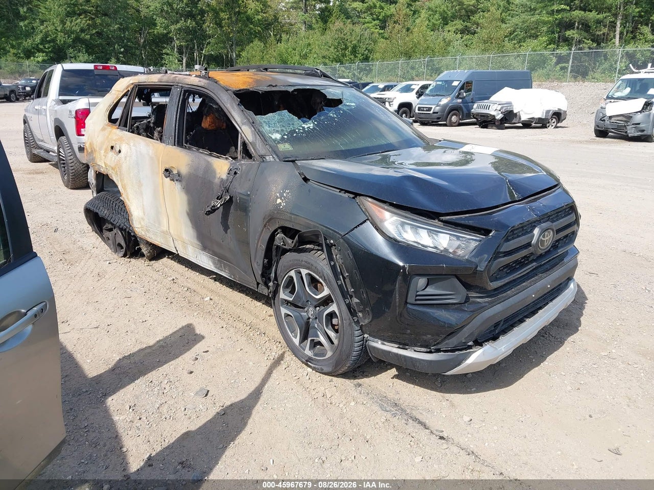 2021 TOYOTA RAV4 ADVENTURE