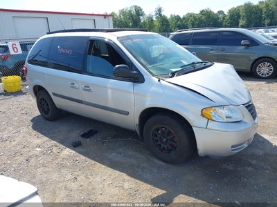 1A4GP45RX6B****** · 2006 CHRYSLER TOWN &amp; COUNTRY