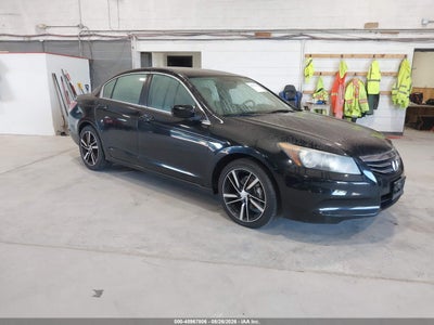 1HGCP2F35CA****** · 2012 HONDA ACCORD 2.4 LX