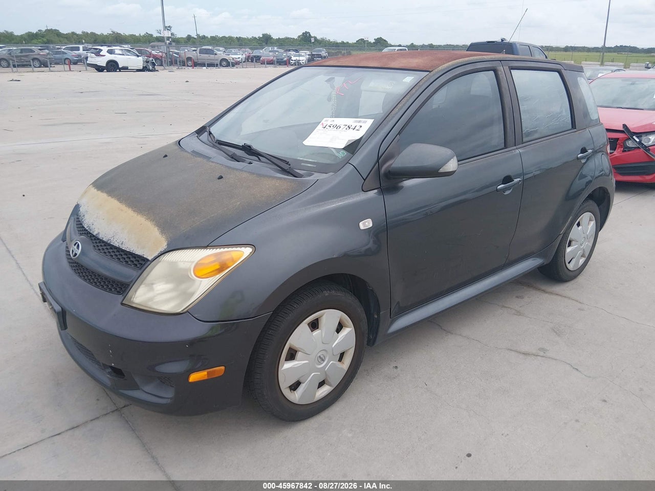 2006 SCION XA · 2/11
