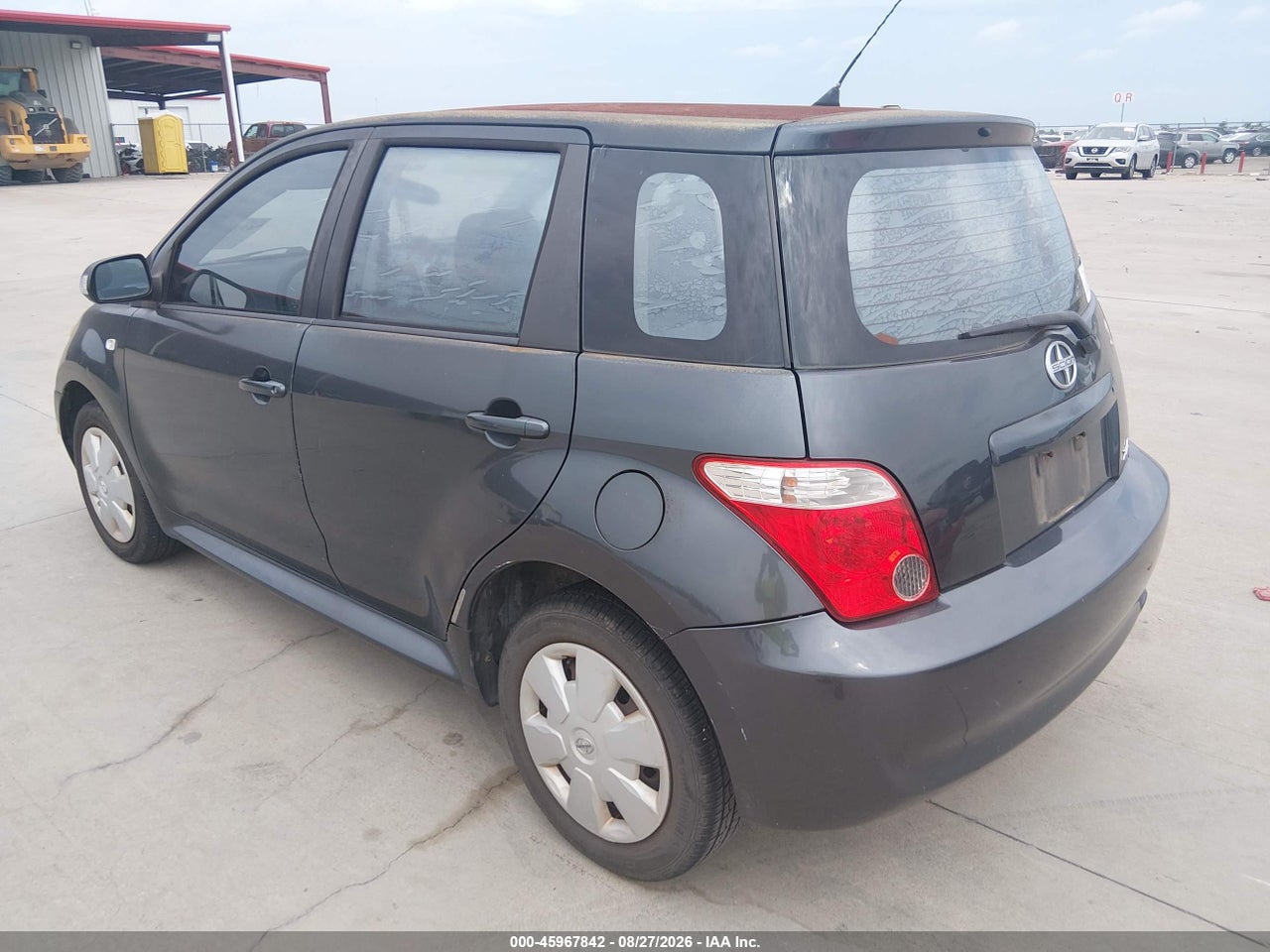 2006 SCION XA · 3/11