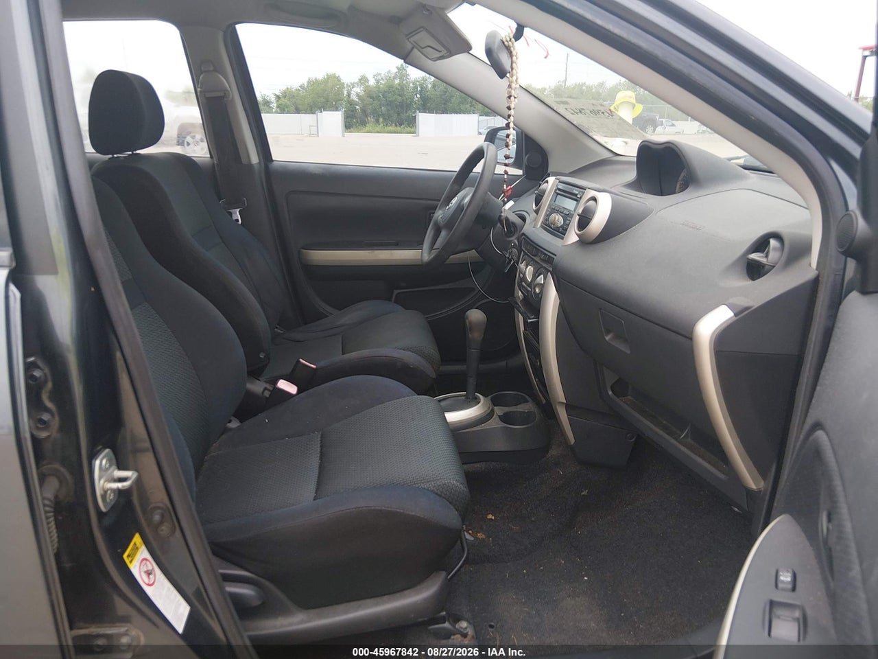 2006 SCION XA · 5/11