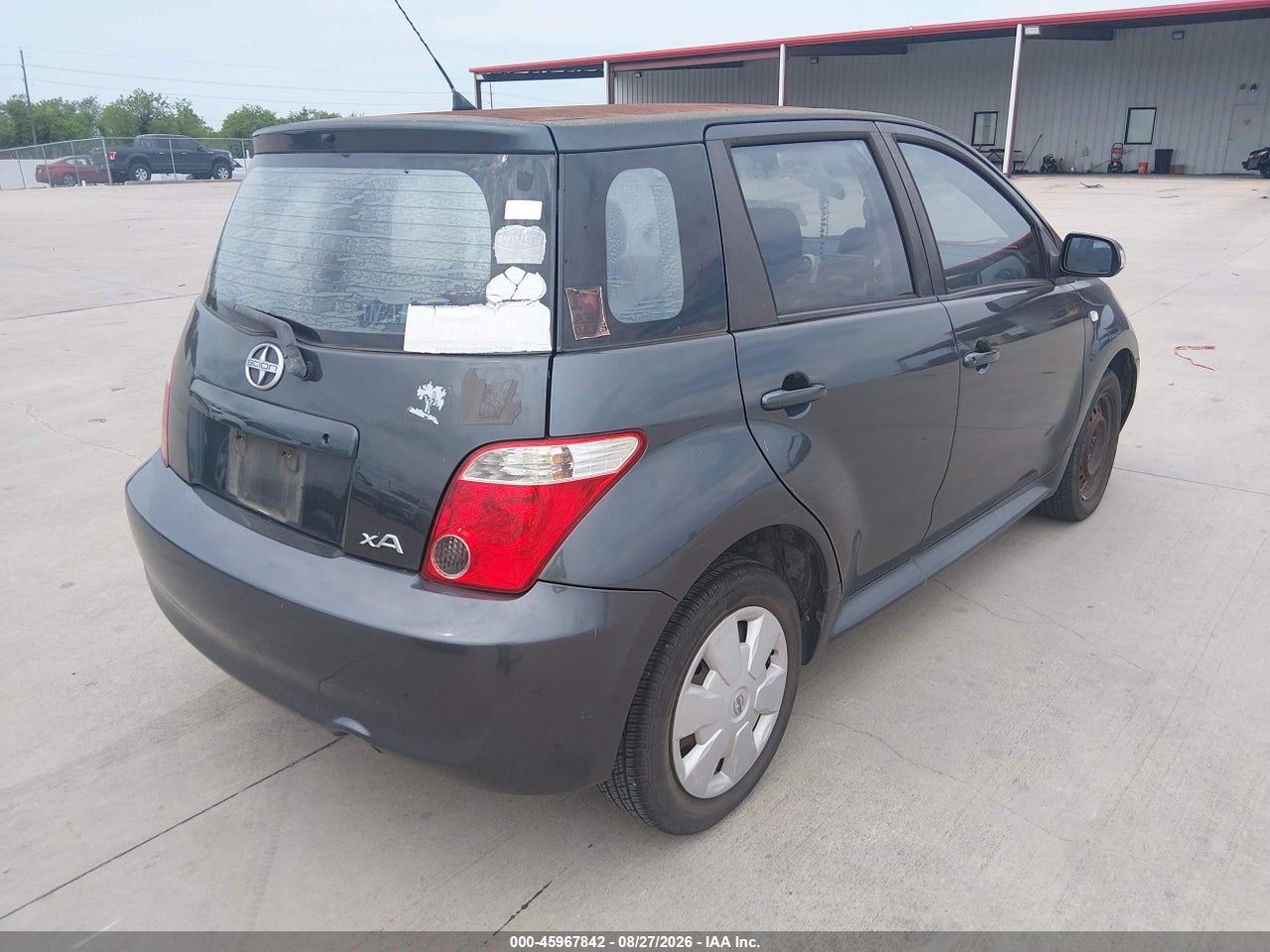 2006 SCION XA · 4/11