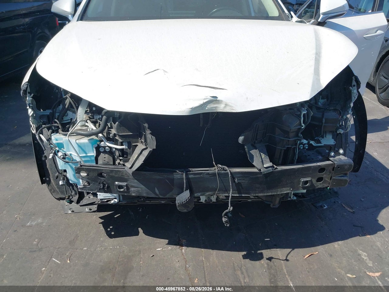 2017 LEXUS NX 200T · 6/11