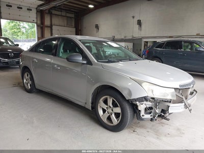 1G1PD5SH2C7****** · 2012 CHEVROLET CRUZE LS