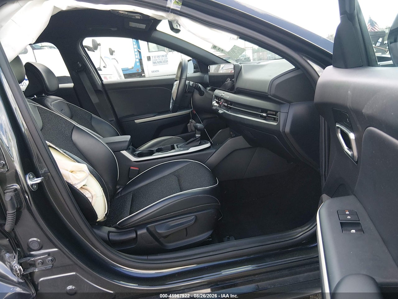 2025 KIA K4 GT-LINE · 5/11