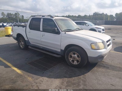 2003 FORD EXPLORER SPORT TRAC XLS/XLT