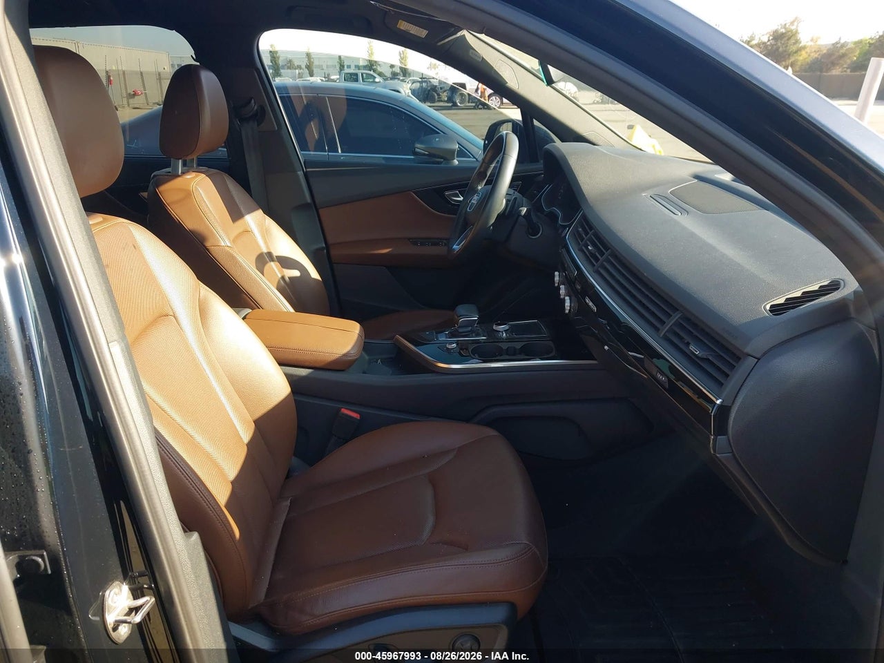 2017 AUDI Q7 2.0T PREMIUM · 5/11