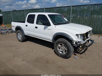 2003 TOYOTA TACOMA PRERUNNER
