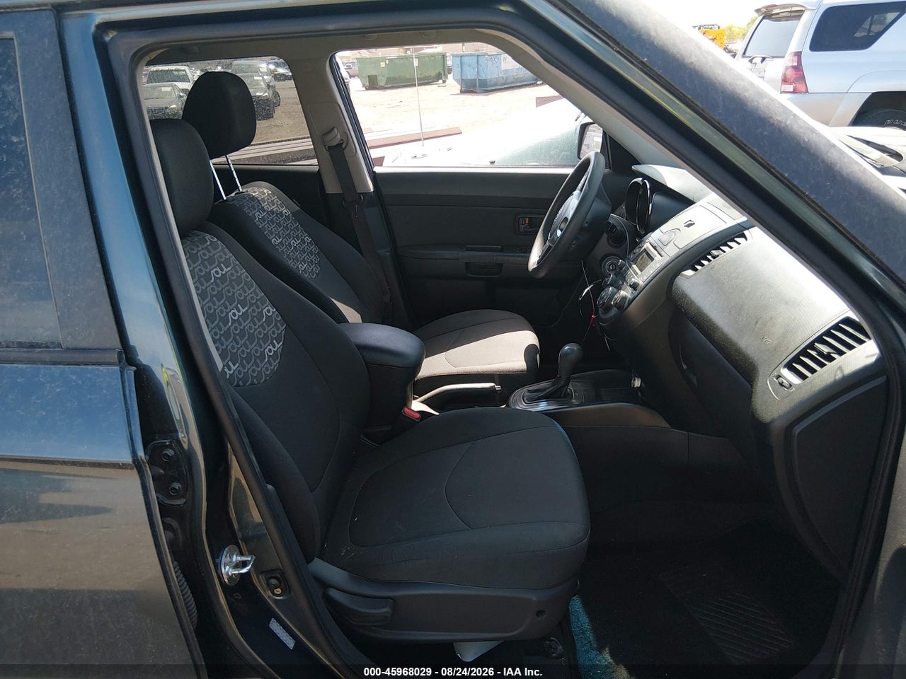 2011 KIA SOUL + · 5/10