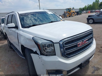 1GKS2BKC1LR****** · 2020 GMC YUKON 4WD SLT
