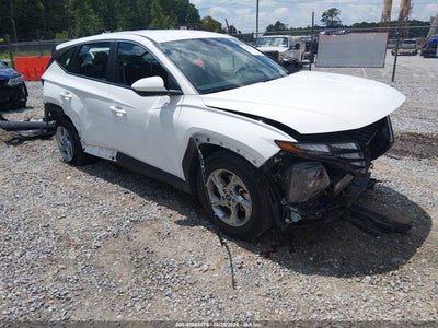 5NMJA3AE7PH****** · 2023 HYUNDAI TUCSON SE