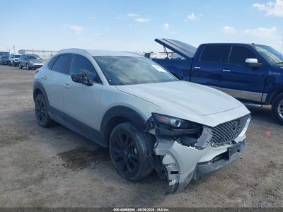 3MVDMBBM3RM****** · 2024 MAZDA CX-30 2.5 S SELECT SPORT