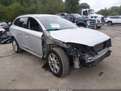 YV440MDB5F2****** · 2015 VOLVO XC60 T5 PREMIER