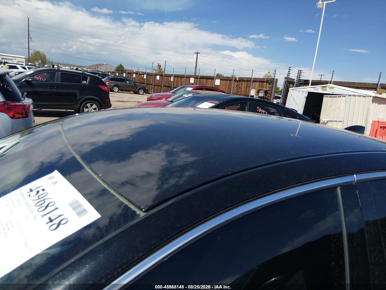 2016 CADILLAC XTS LUXURY COLLECTION · 6/11
