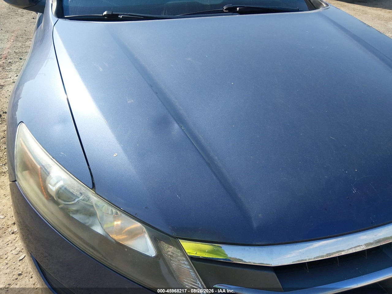 2012 HONDA CROSSTOUR 2.4 EX-L · 6/11