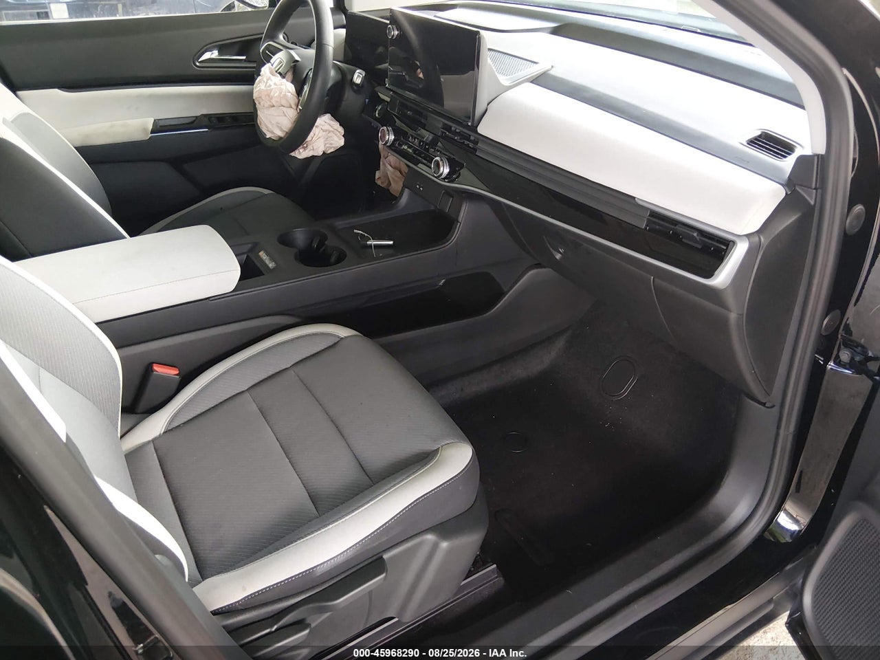 2025 HONDA PROLOGUE EX · 5/11