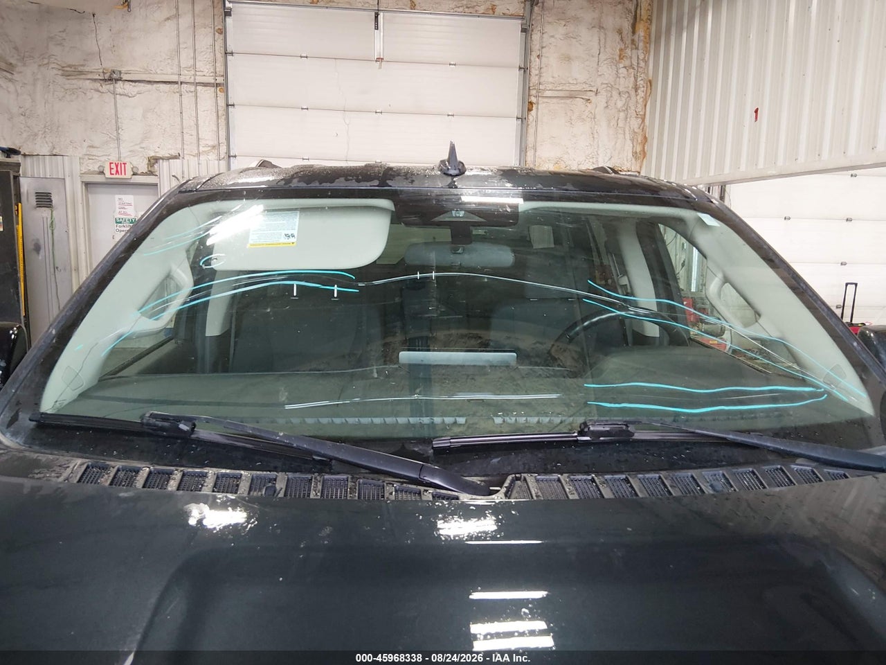 2024 FORD EXPEDITION XL MAX · 6/11
