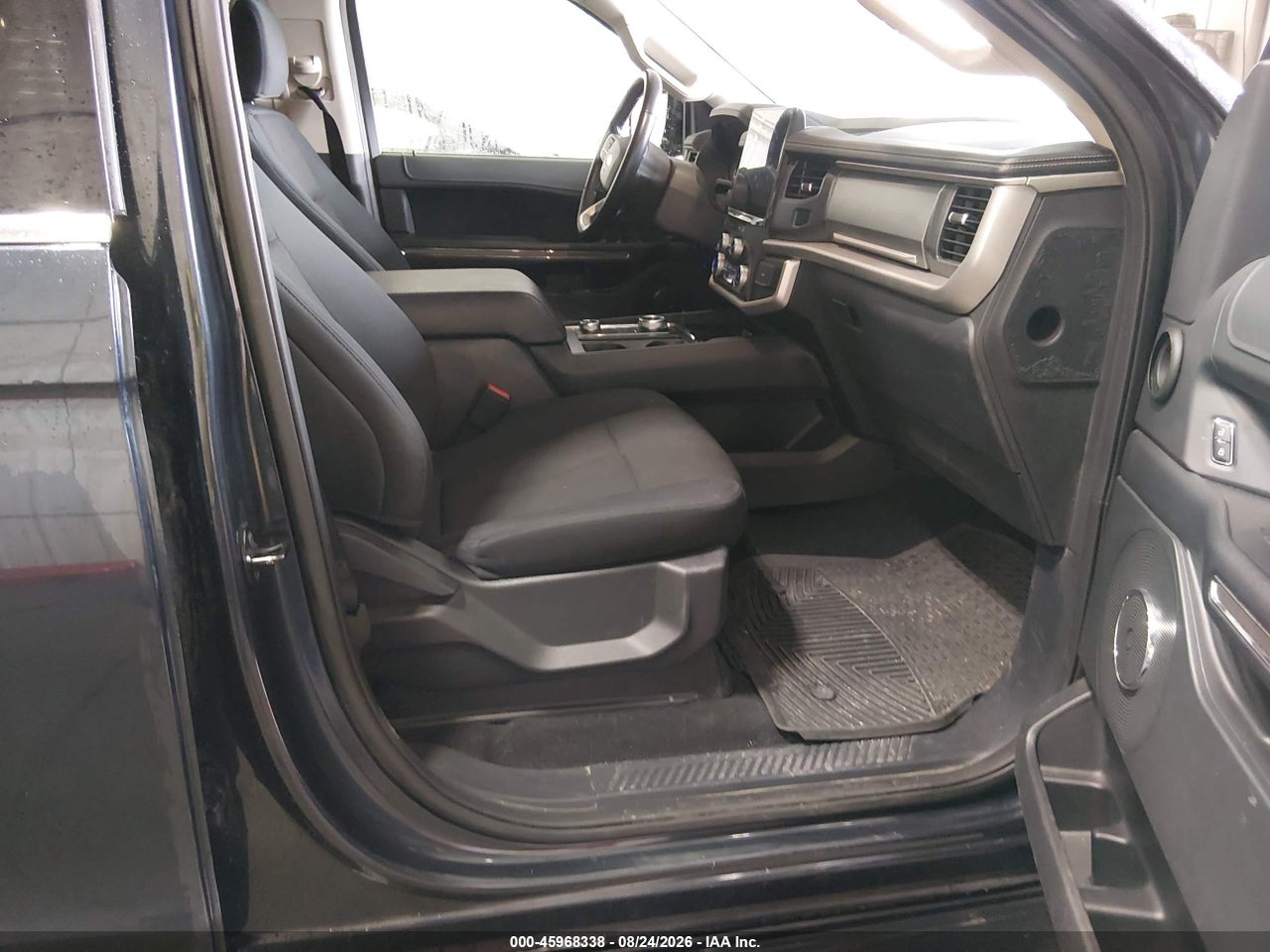2024 FORD EXPEDITION XL MAX · 5/11