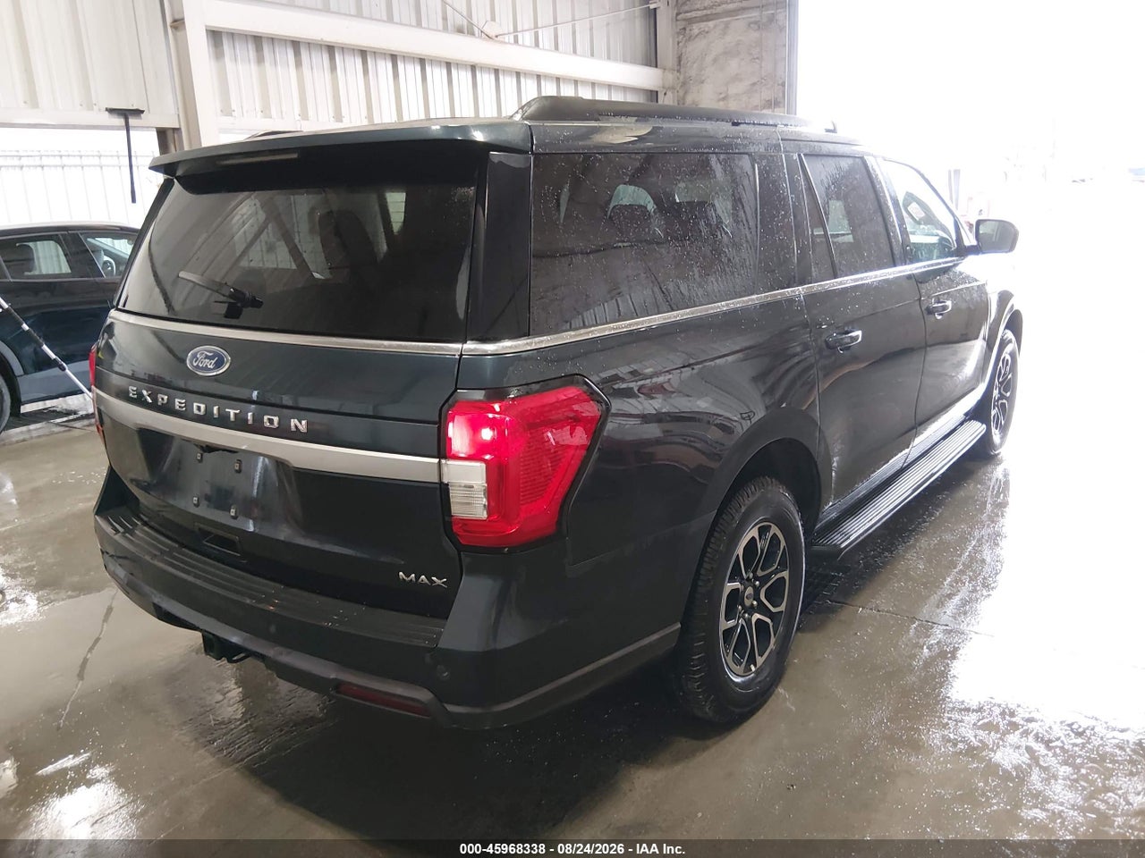 2024 FORD EXPEDITION XL MAX · 4/11