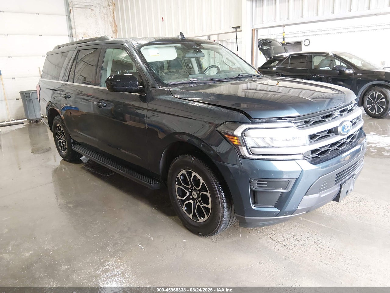 1FMJK1G84RE****** · 2024 FORD EXPEDITION XL MAX