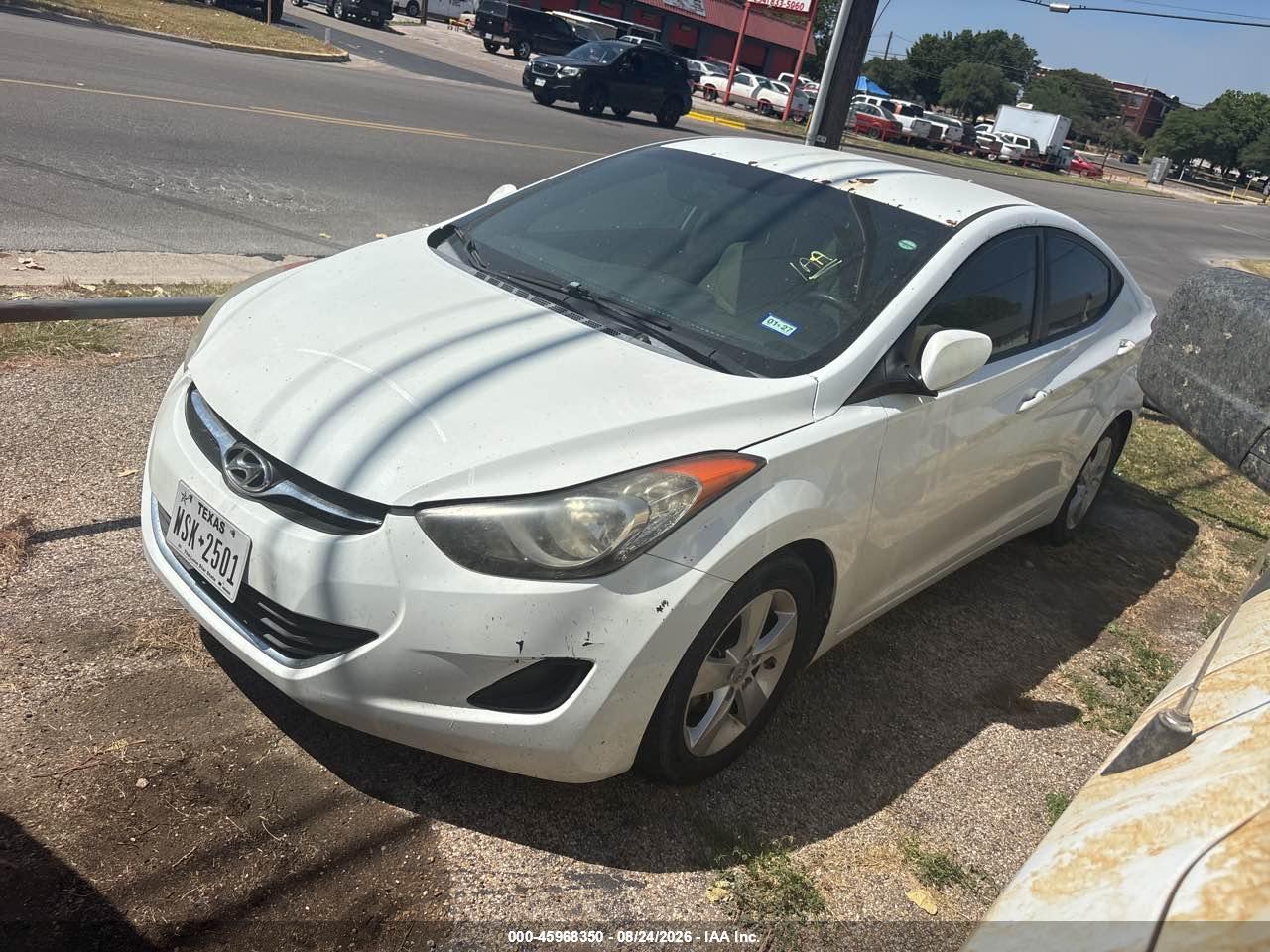 2017 HYUNDAI OTHER · 2/10