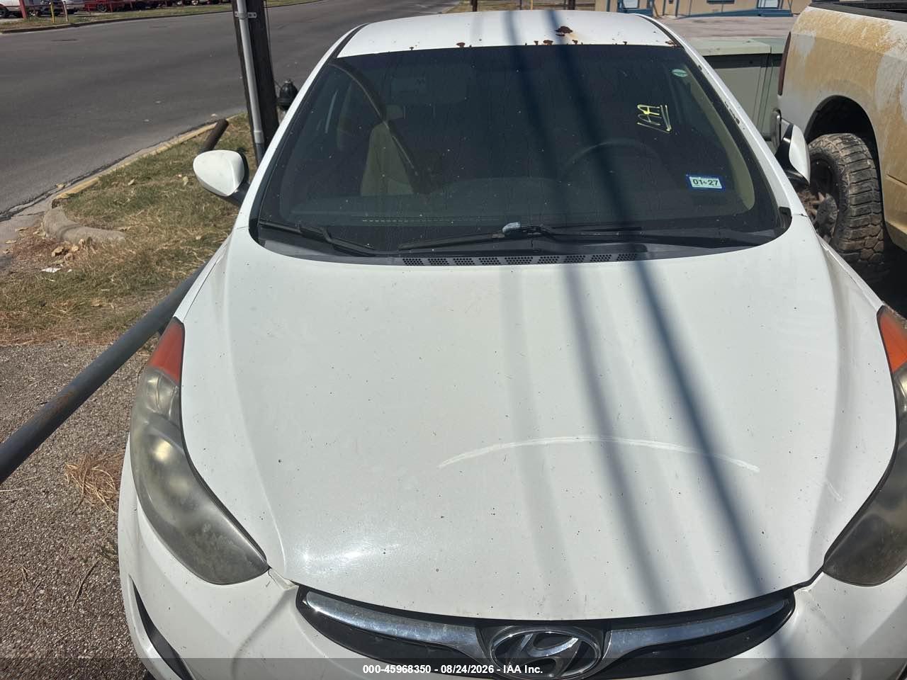 2017 HYUNDAI OTHER · 6/10