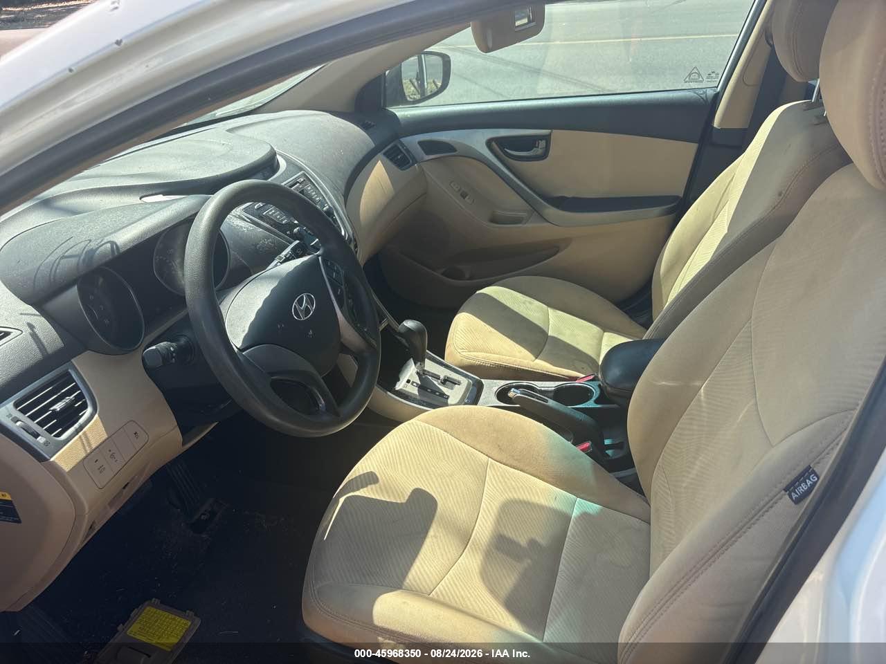 2017 HYUNDAI OTHER · 5/10