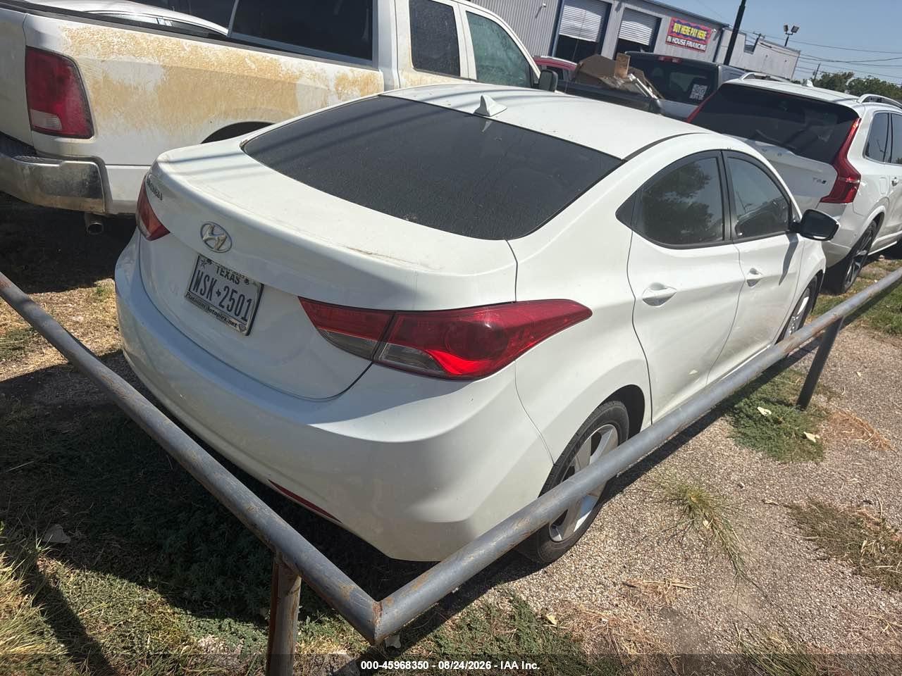 2017 HYUNDAI OTHER · 4/10