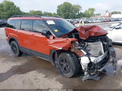 5NMP3DGL9RH****** · 2024 HYUNDAI SANTA FE XRT