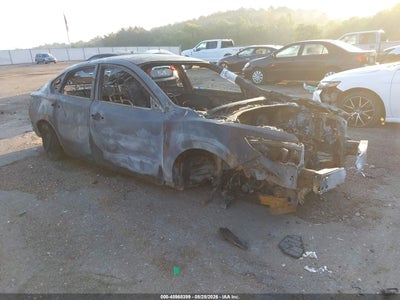 1N4AL3AP9GC****** · 2016 NISSAN ALTIMA 2.5 S