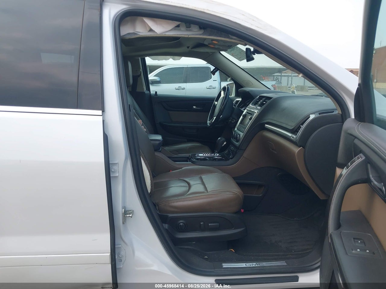 2016 GMC ACADIA SLT-1 · 5/11