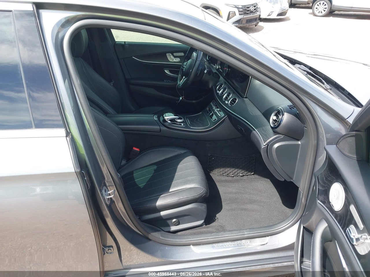 2019 MERCEDES-BENZ E 450 4MATIC · 5/11