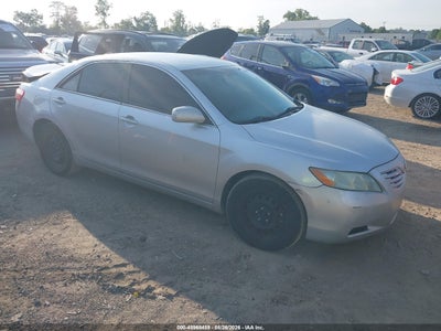 4T1BE46K49U****** · 2009 TOYOTA CAMRY LE