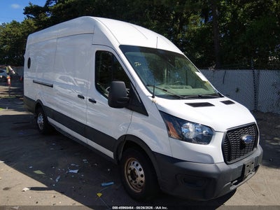1FTBR3U80NK****** · 2022 FORD TRANSIT-250 CARGO VAN