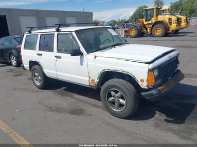 1994 JEEP CHEROKEE SPORT